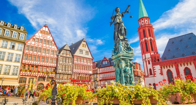 Alemania Fabulosa 