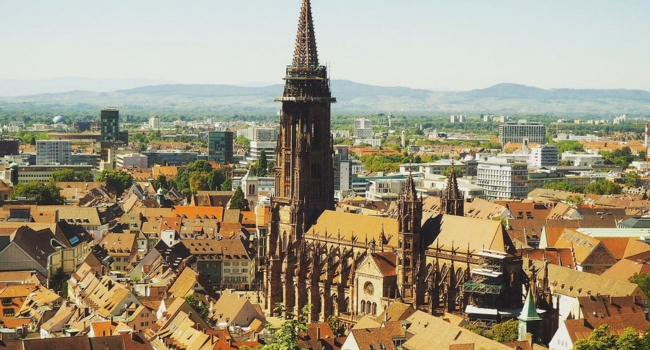 Alemania Fabulosa 