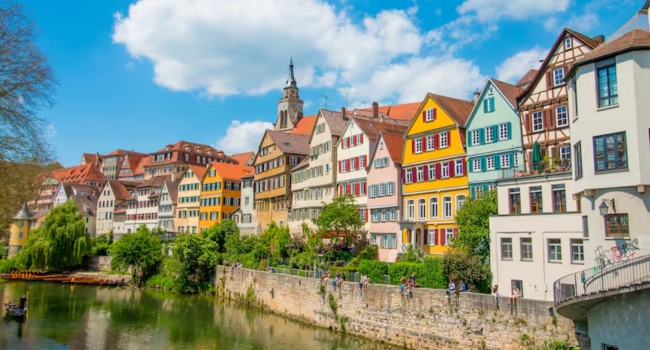 Alemania Fabulosa 