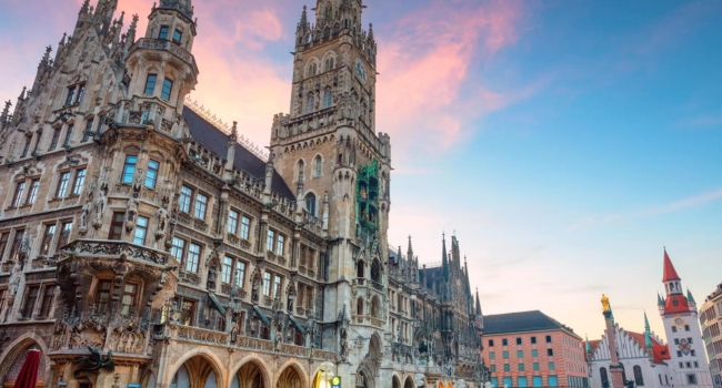 Alemania Fabulosa 