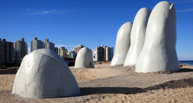 Uruguay Esencial