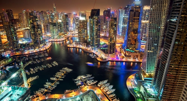 SUPER DUBAI 