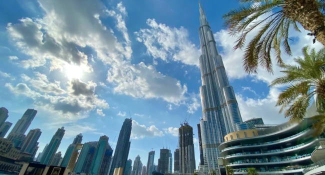 SUPER DUBAI 