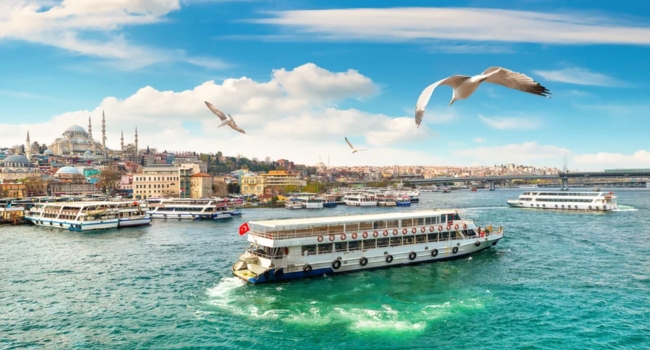 Estambul y Capadocia con Vuelos