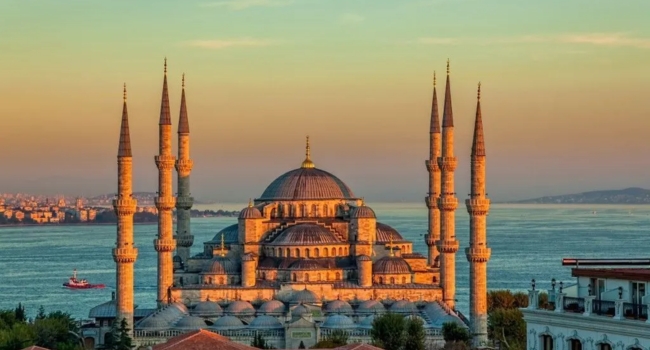 Estambul y Capadocia con Vuelos