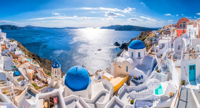ECOS DEL EGEO - TURQUIA Y GRECIA  (SALIDA GRUPAL)