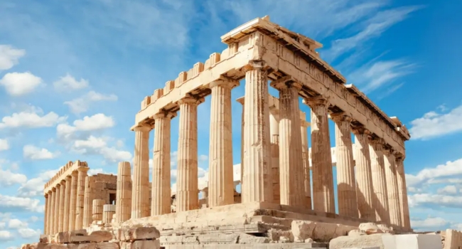 ECOS DEL EGEO - TURQUIA Y GRECIA  (SALIDA GRUPAL)