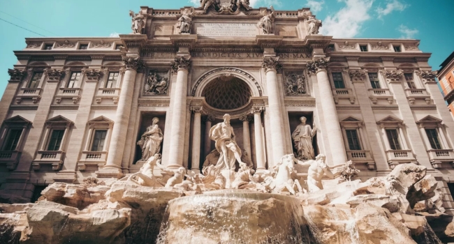ESCAPATE A ROMA