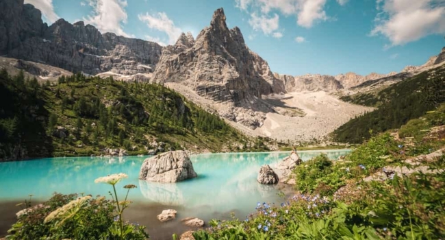 FANTASIA DESCUBRIENDO LAS DOLOMITAS, VENETO Y TRENTINO ALTO ADIGE EN UNA SEMANA