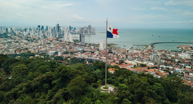 PANAMA CLASICO