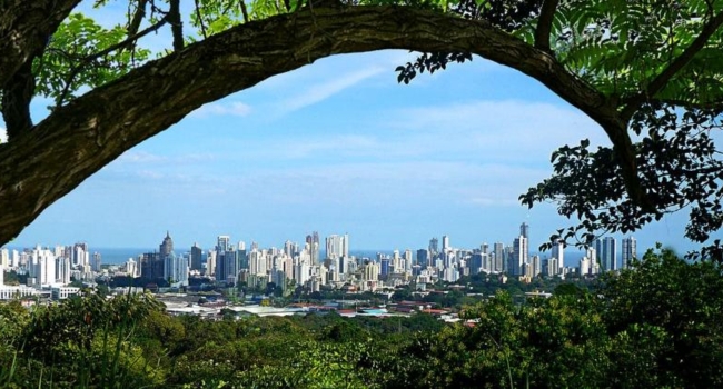 PANAMA DE AVENTURA 