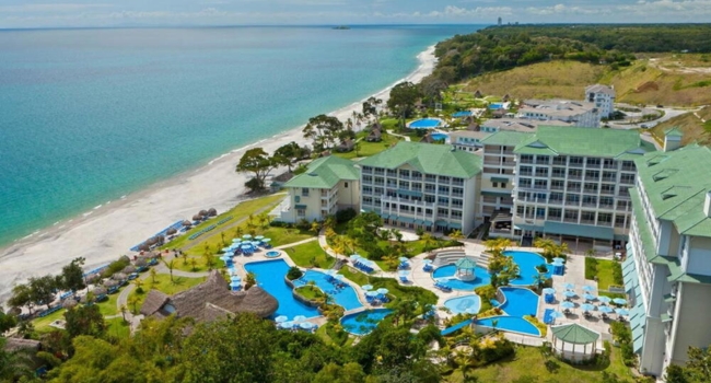 VACACIONES EN GRAN EVENIA BIJAO