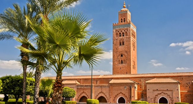 CONTRASTES DE ESPAA Y MARRUECOS (SALIDA GRUPAL)