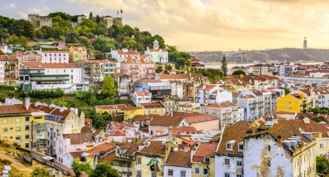 NORTE DE ESPAA Y PORTUGAL