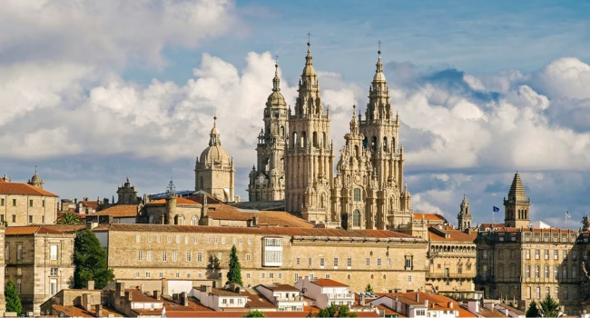 NORTE DE ESPAA Y PORTUGAL