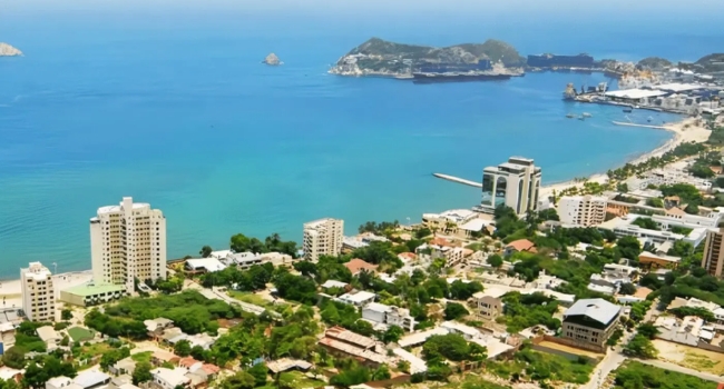 SANTA MARTA CLASICO
