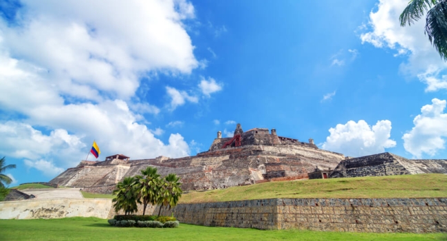 CARTAGENA CLASICO