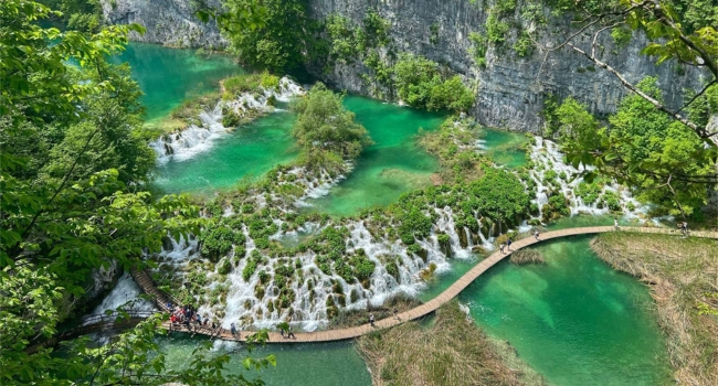 Croacia Express