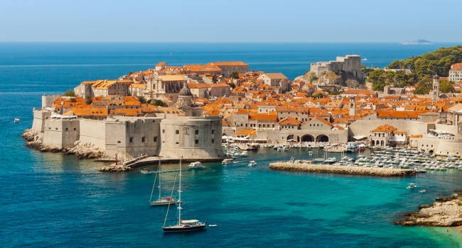 Croacia Express