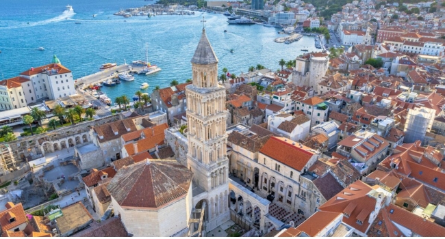 Croacia Express