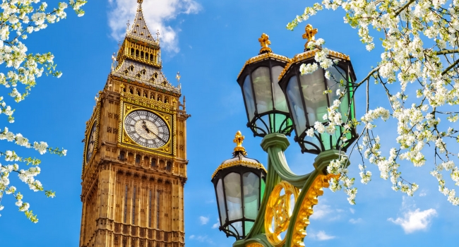 Lo Mejor de Inglaterra y Escocia + Londres  