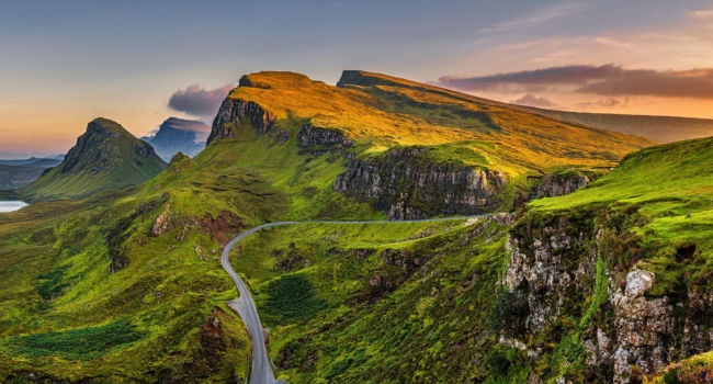 Lo Mejor de Inglaterra y Escocia + Londres  