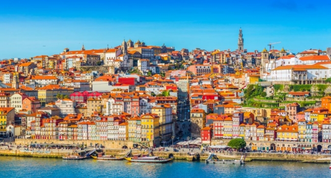 Madrid, Portugal, Andaluca y Barcelona