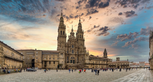 Madrid, Cantbrico y Galicia