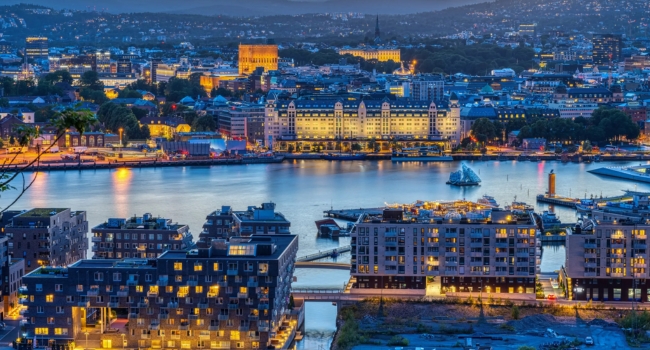 IMPERIO VIKINGO Y HELSINKI