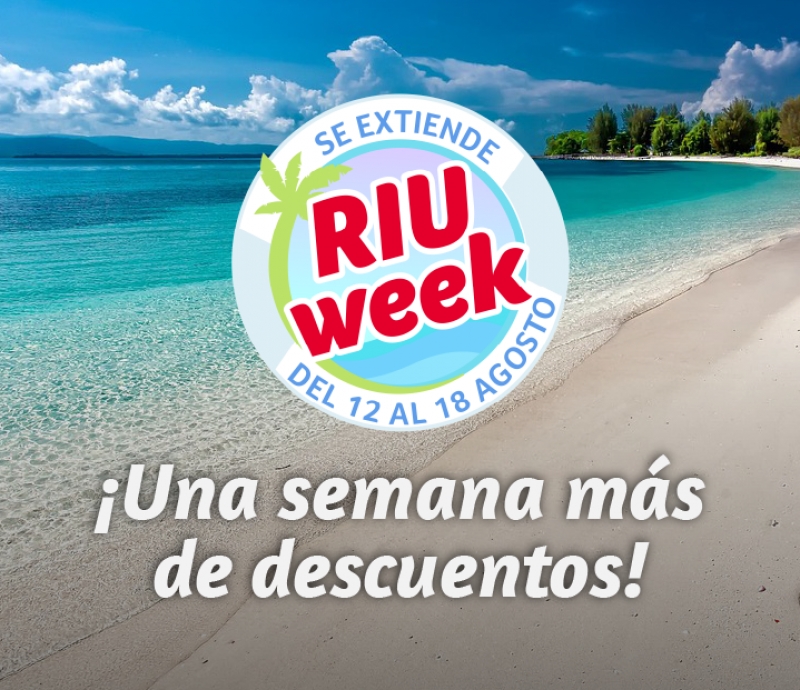 RIU WEEK 2025