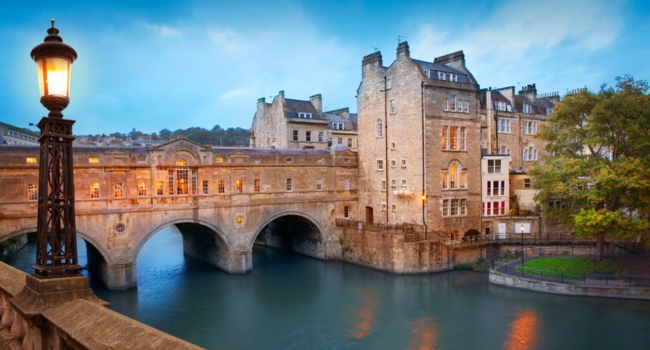 Inglaterra secreta con Londres 