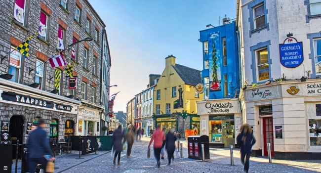 Irlanda Clsica