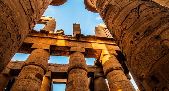 Lo mejor de Turqua y Egipto