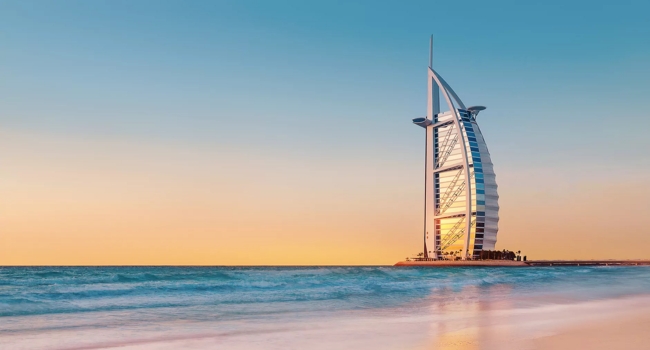 Estambul, Ankara y Capadocia con Dubai 