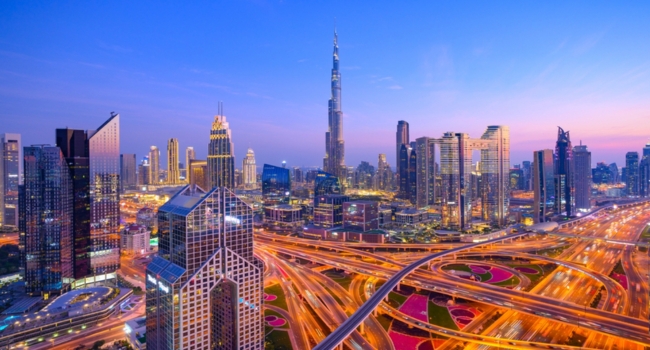Estambul, Ankara y Capadocia con Dubai 