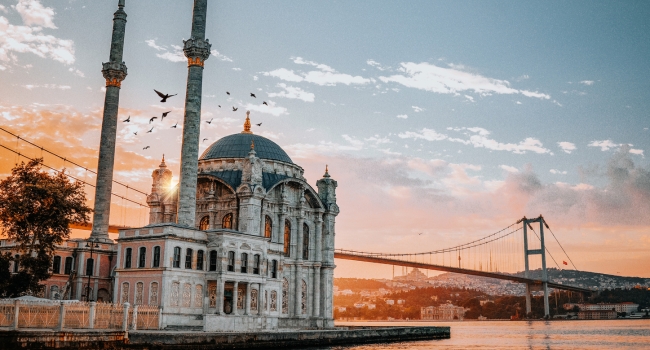 Estambul, Ankara y Capadocia con Dubai 
