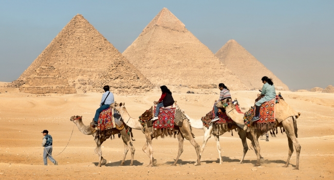 Egipto 2x1