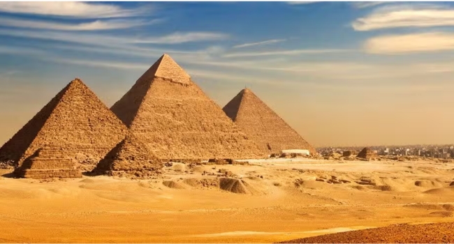 2x1 EN EGIPTO + EXTENSION EN MAR ROJO