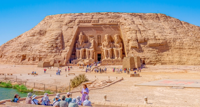 2x1 EN EGIPTO + EXTENSION EN MAR ROJO