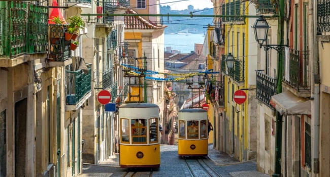 Lo mejor de Portugal