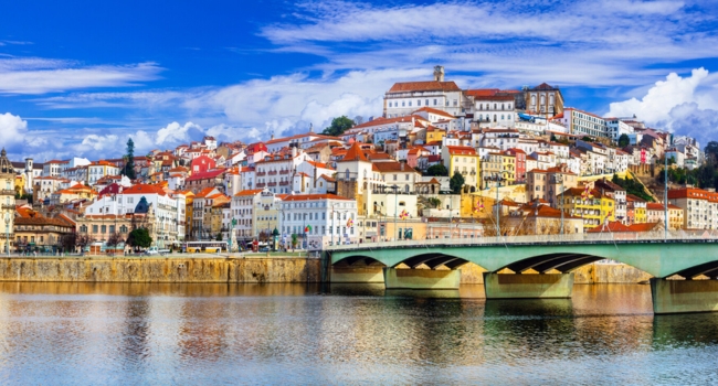 Lo mejor de Portugal