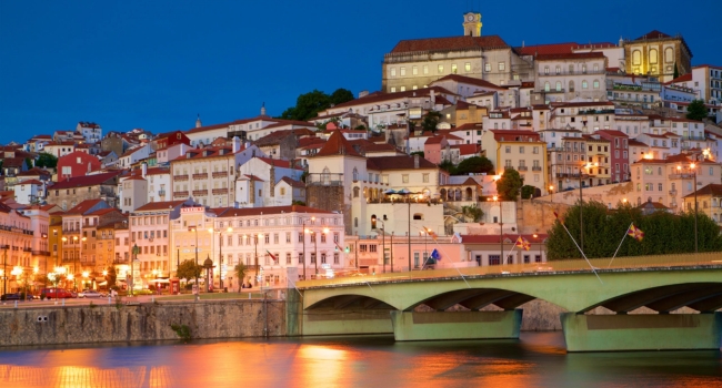 Lo mejor de Portugal con Santiago y Madrid