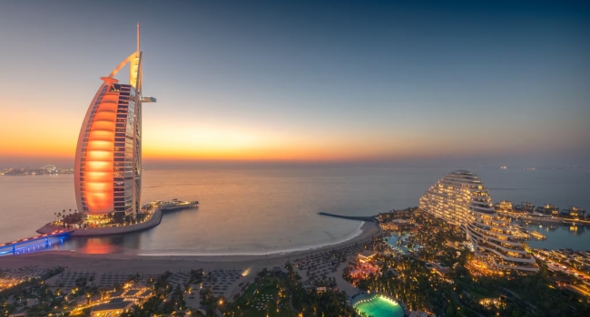 PROMO TURQUIA Y DUBAI AL COMPLETO 