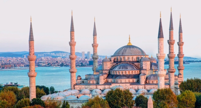 PROMO TURQUIA Y DUBAI AL COMPLETO 