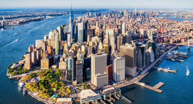 NUEVA YORK CL�SICA