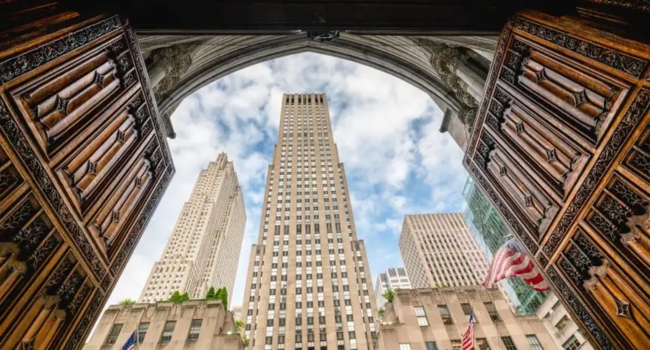 NUEVA YORK CL�SICA