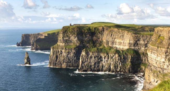 IRLANDA CLASICA 2026