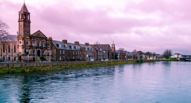 LO MEJOR DE INGLATERRA Y ESCOCIA