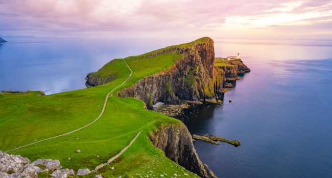 LO MEJOR DE INGLATERRA Y ESCOCIA