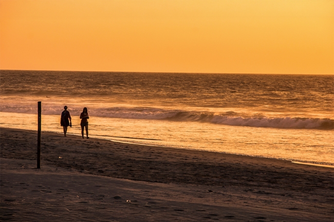 Playas del Norte - Extensi�n